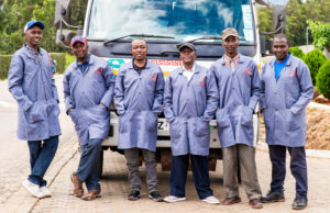 Drivers - Dimka Power Systems