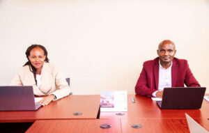 Managerial - Dimka Power Systems