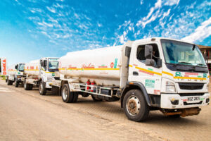 Trucks - Dimka Power Systems