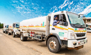 Trucks - Dimka Power Systems